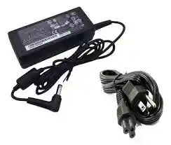 Cargador Toshiba