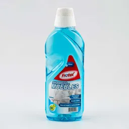 Shampoo Muebles Frotex 500 Ml