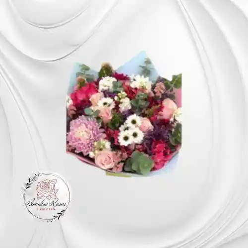 Bouquet Maravilla