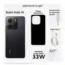 Celular Xiaomi Redmi Note 14 256gb 8ram