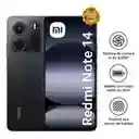 Celular Xiaomi Redmi Note 14 256gb 8ram