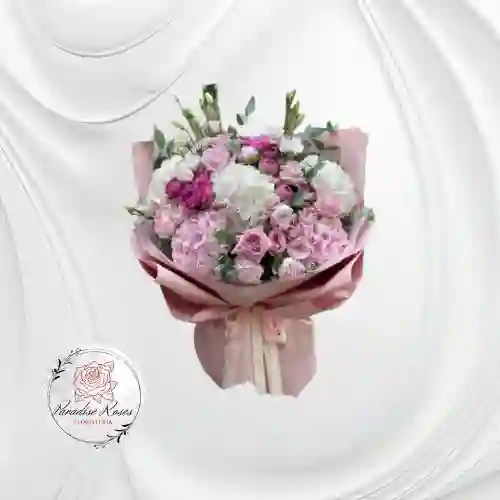 Hortensias De Primavera