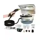 Limpiador De Vapor Portátil Generic 220v Alta Presión