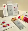 Barra De Chocolate Blanco Golden Berries (empaque Regalo) Magno