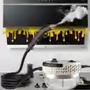 Limpiador De Vapor Portátil Generic 220v Alta Presión