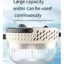Limpiador De Vapor Portátil Generic 220v Alta Presión
