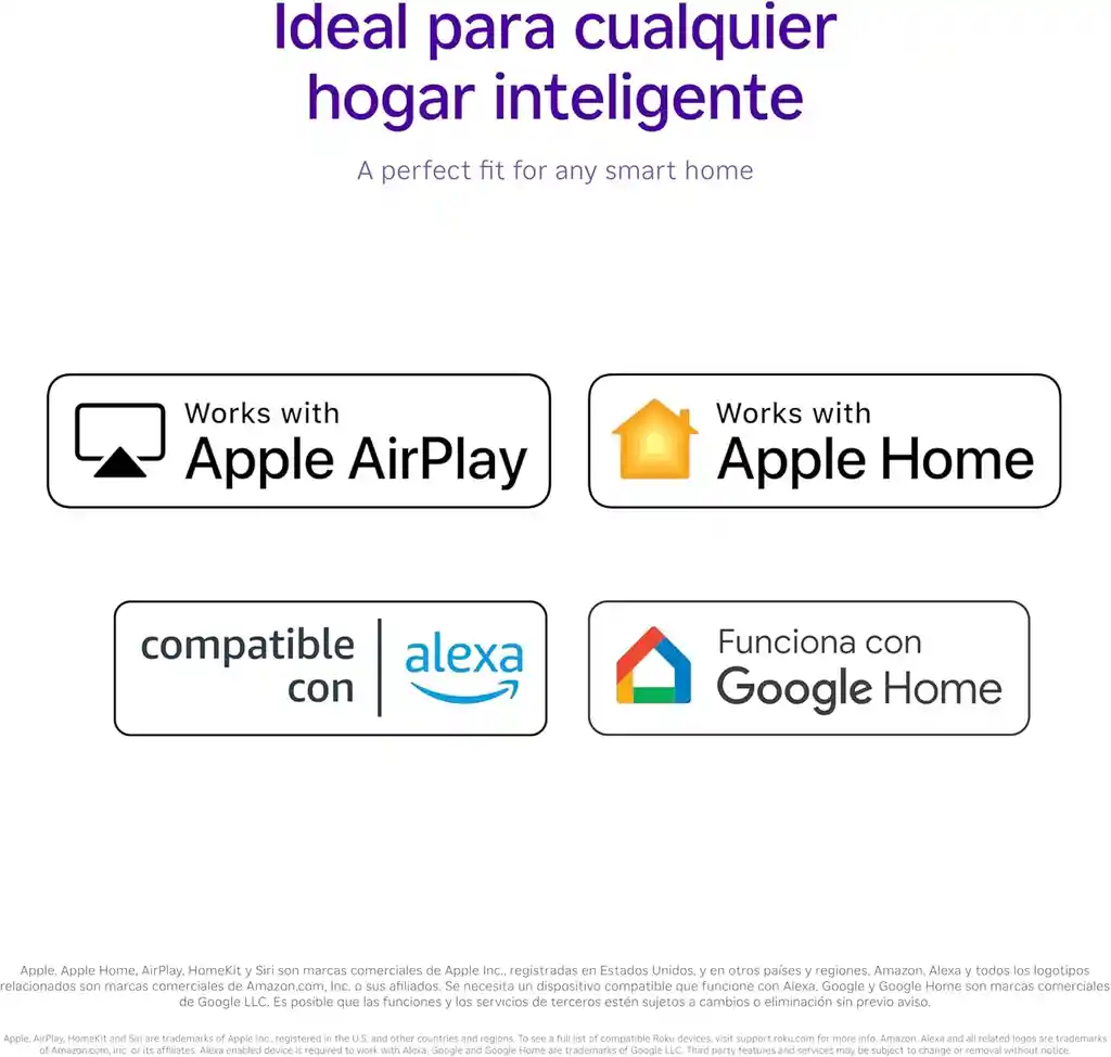 Roku Express Hd Dispositivo De Streaming Hdmi Vers. Español