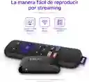 Roku Express Hd Dispositivo De Streaming Hdmi Vers. Español