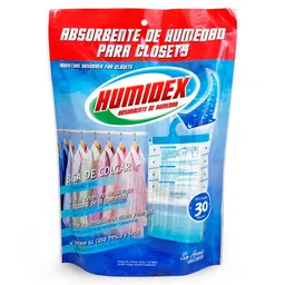 Humidex Bolsa De Colgar De 300 Gr Neutro
