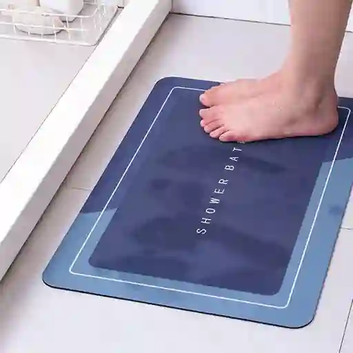 Tapete Antideslizante Para Baño