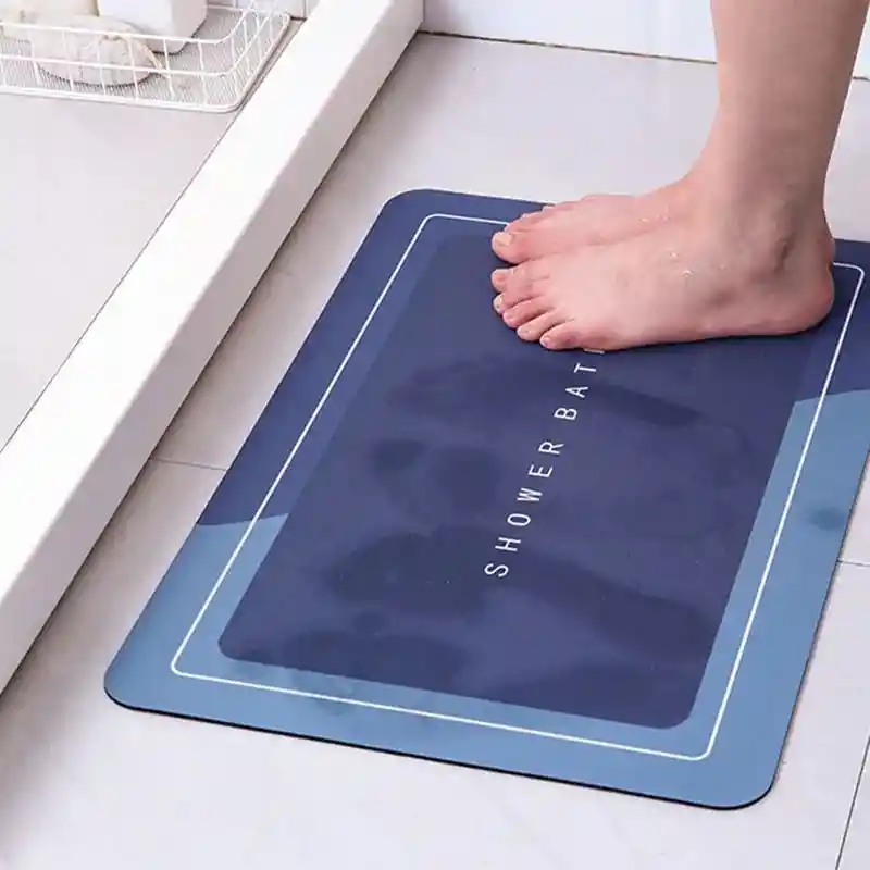 Tapete Antideslizante Para Baño