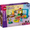 Juego De Construcción Lego 125 Piezas Cuarto De Juegos Niños
