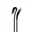 Cargador De Carro Movisun C-30 Usb 18w - Tipo C 20w 38w Carga Turbo