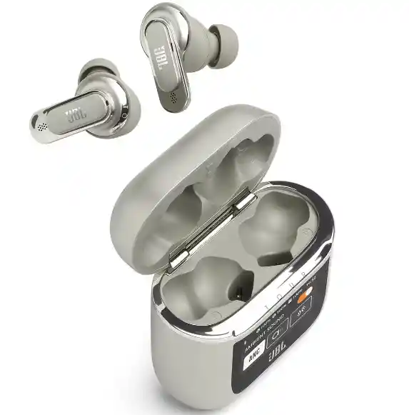 Combo Tour Pro 2 Plateado + T800 Ultra
