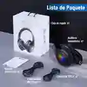 Audífonos Inalámbricos 33h Continuas