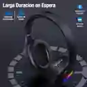 Audífonos Inalámbricos 33h Continuas
