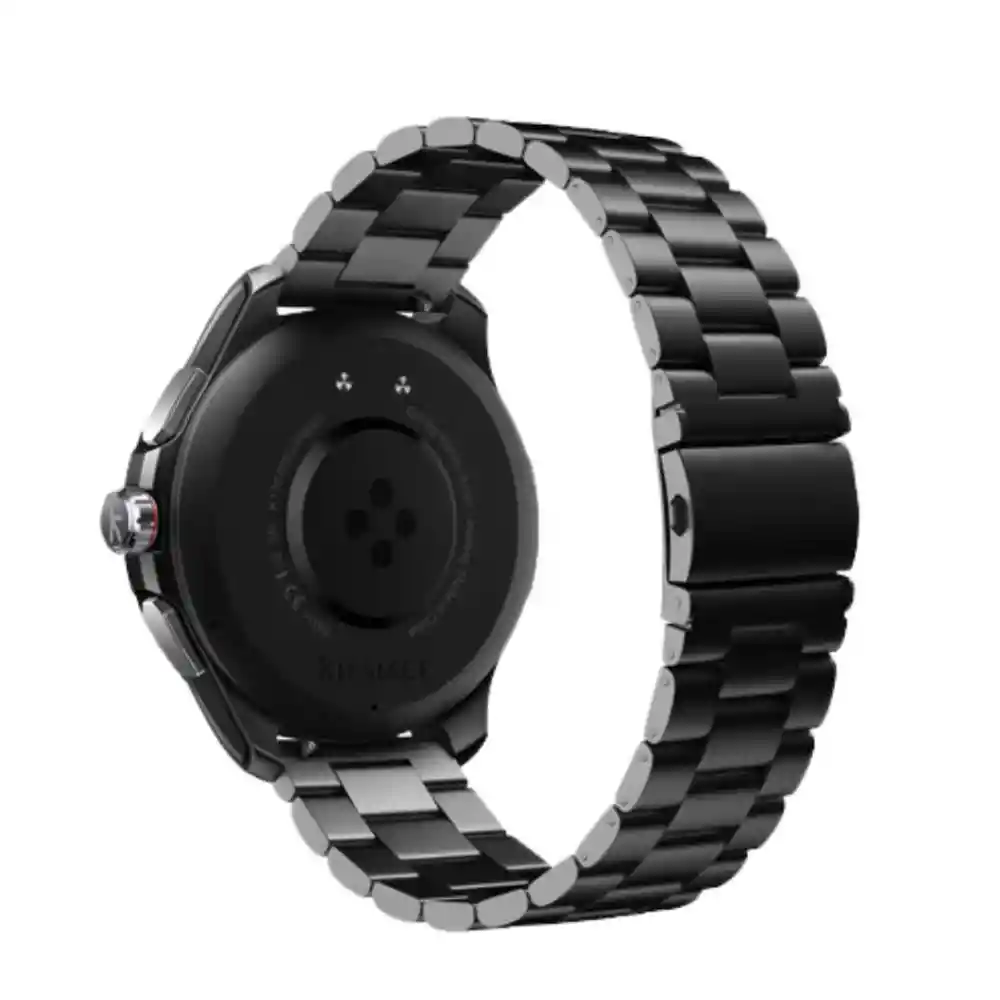 Reloj Smartwatch Kieslect Actor Leading Gps 1.6in Amoled Bt