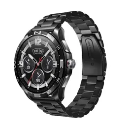 Reloj Smartwatch Kieslect Actor Leading Gps 1.6in Amoled Bt