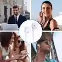 Audífonos Alambricos Deep Bass Tipo C