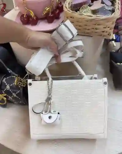 Bolso Made