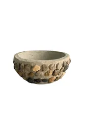 Matera De Piedra Para Bonsai