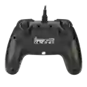 Control Gamer Usb T-dagger Original Aries T-tgp500 / Negro Con Verde
