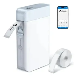 Tiqueteadora Termica Bluetooth Photoprinter Wp9510