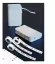 Tiqueteadora Termica Bluetooth Photoprinter Wp9510