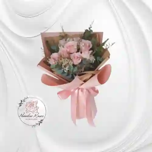 Pasión Floral