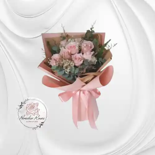 Pasión Floral