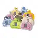 Consola Tetris Russia Colores Juego Infantil Videojuego