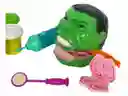 Juego De Simulación De Doctor Dentista Muelitas Para Niños