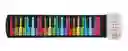 Organeta Piano Plegable 37 Teclas Teclado Graba Sonido