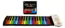 Organeta Piano Plegable 37 Teclas Teclado Graba Sonido