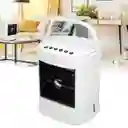 Mini Enfriador Humidificador Ventilador 3 En 1