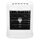Mini Enfriador Humidificador Ventilador 3 En 1