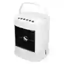 Mini Enfriador Humidificador Ventilador 3 En 1