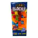 Armatodo Juego Bloques Construcción Juguete Didáctico 173pcs