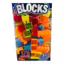 Armatodo Juego Bloques Construcción Juguete Didáctico 173pcs