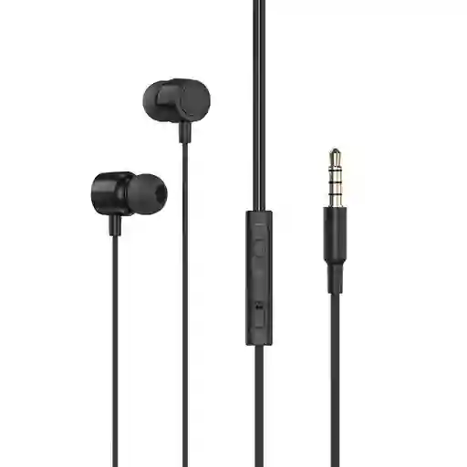 Audifonos Cableados Originales Movisun