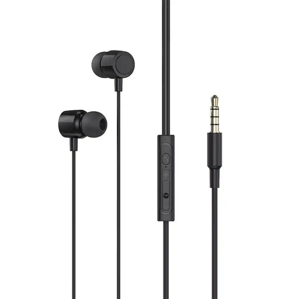 Audifonos Cableados Originales Movisun