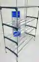 Zapatera 6 Niveles