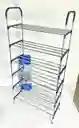 Zapatera 6 Niveles