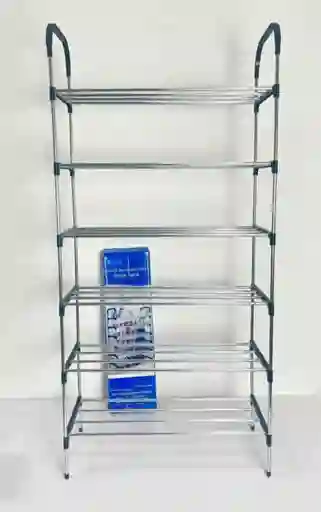 Zapatera 6 Niveles