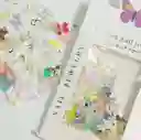 Decoración De Uñas Dijes De Uñas 3d Multiformas Dijes de arte