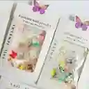 Decoración De Uñas Dijes De Uñas 3d Multiformas Dijes de arte