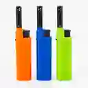 Encendedor Croc Mini Plastico