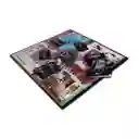 Wanna Película Xxx Juego De Mesa Erótico Para Parejas