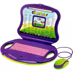 Computador Didáctico Para Niños
