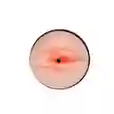 Masturbador Vagina Con Vibración Realista Ninfa 7 Modos De Vibración Camtoyz